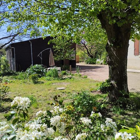 Willa La Jolie Ruche Saint-Georges-sur-Cher Zewnętrze zdjęcie