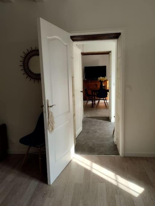 Willa La Jolie Ruche Saint-Georges-sur-Cher Zewnętrze zdjęcie