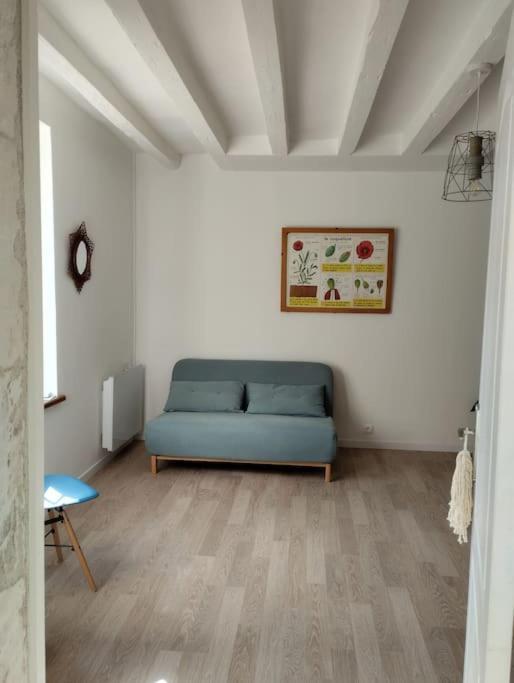 Willa La Jolie Ruche Saint-Georges-sur-Cher Zewnętrze zdjęcie